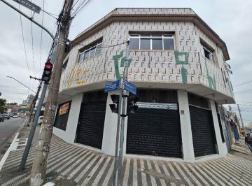 Comercial · 120m² · Salão para alugar, 120 m² por R$ 5.250,00/mês - Vila Galvão - Guarulhos/SP