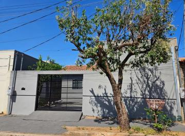 Casa · 36m² · 2 Quartos · 1 Vaga · Casa para locação, 2 quarto(s), Residencial Santa Terezinha, Cuiabá