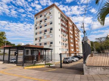 Apartamento · 51m² · 2 Quartos · 1 Vaga · Apartamento em Vila Nova