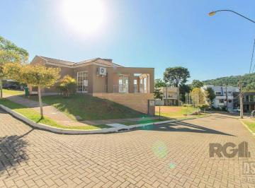 Casa · 200m² · 3 Quartos · 2 Vagas · Casa em Condomínio à venda 3 quartos em Vila Nova
