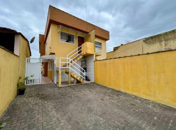 Casa de 2 quartos, Itanhaém · Casa com 2 quartos e churrasqueira em Itanhaém
