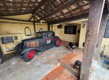 Casa · 300m² · 3 Quartos · 1 Vaga · Casa com 3 dormitórios (2 suítes) à venda, 300 m² por R$ 2.300.000 - Vila Marian