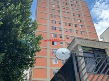 Apartamento · 57m² · 2 Quartos · 1 Vaga · Vila Monumento- 2 dormes/ Gar- Armarios