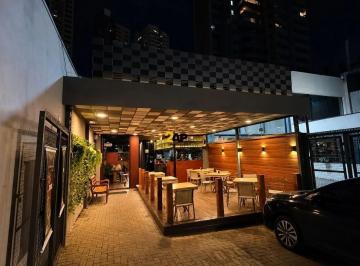 Comercial · 190m² · Casa Comercial para Locação na Vila Andrade em São Paulo-SP: 3 Salas, 190m² de Á