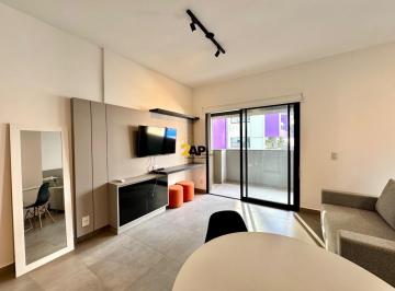 Apartamento · 31m² · 1 Quarto · Studio em Condomínio em Pinheiros - São Paulo! 1 Quarto, 1 Suíte, 1 Sala, 1 Banh
