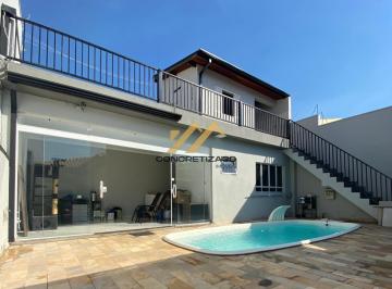 Casa · 165m² · 3 Quartos · 3 Vagas · Casa com 3 quartos, com 165 m² à venda - Jardim Morada do Sol, Indaiatuba, /SP