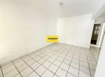 Casa · 180m² · 2 Quartos · 2 Vagas · Casa com Edícula para Locação em Jordanópolis – 2 Dormitórios, Churrasqueira e 2