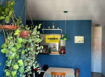 Apartamento · 65m² · 3 Quartos · 1 Vaga · Apartamento 3 quartos Baeta Neves - SBC