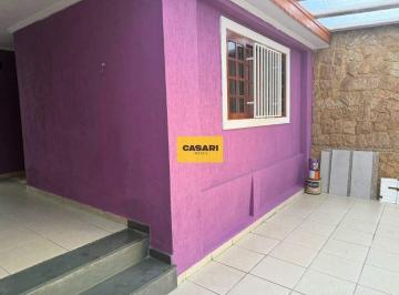 Casa · 115m² · 2 Quartos · 2 Vagas · Casa residencial à venda em Ferrazópolis, São Bernardo do Campo