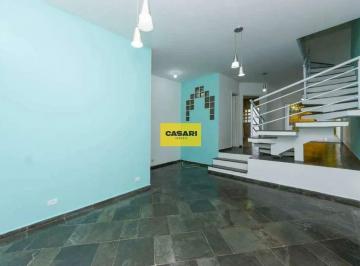 Casa · 213m² · 4 Quartos · 2 Vagas · Sobrado à venda Bairro Nova Petropolis