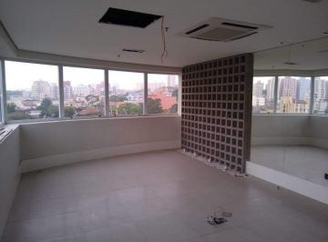 Comercial · 40m² · 1 Vaga · Sala Comercial 39,67 m² para Locação no Centro de São Bernardo do Campo