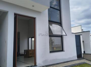 imagem · Casa à venda em Salto, Residencial Lagos D'Icaraí, com 3 suítes, com 170 m²