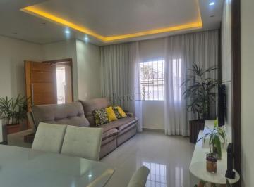 imagem · Casa à venda em Campinas, Parque dos Pomares, com 3 quartos, com 121 m²