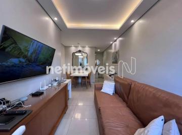 Apartamento · 80m² · 3 Quartos · 1 Vaga · Venda Apartamento 3 quartos Calafate Belo Horizonte
