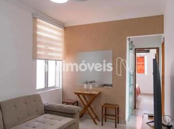 Sala · Apartamento 3 quartos à venda no Padre Eustáquio!