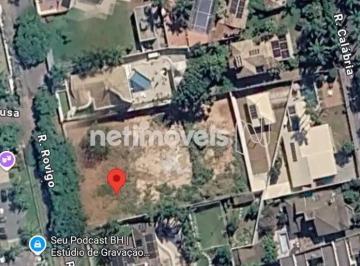 Localização · Lote plano na melhor localização do Bandeirantes.