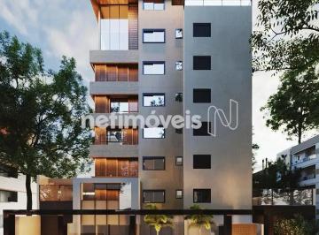 Fachada · Venda Apartamento 4 quartos Jaraguá Belo Horizonte
