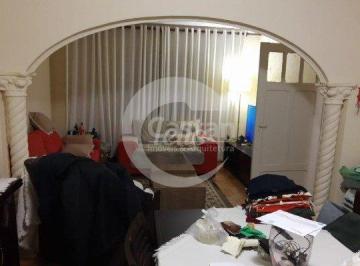 Casa · 96m² · 3 Quartos · Sobrado em Brás