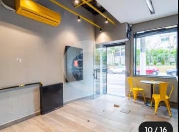 Comercial · 150m² · 4 Quartos · 3 Vagas · Casa Comercial em Mooca