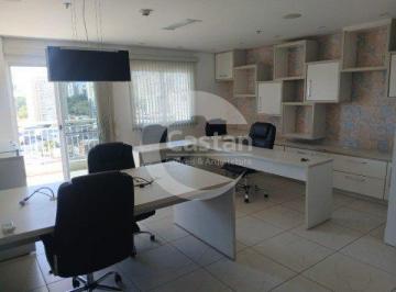 Comercial · 33m² · 1 Quarto · 1 Vaga · Sala Comercial em Mooca