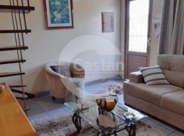 Casa · 120m² · 2 Quartos · 1 Vaga · Sobrado em Vila Firmiano Pinto