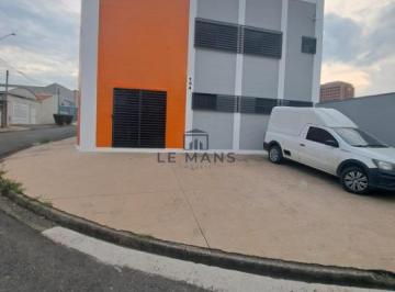 Comercial · 283m² · 4 Vagas · Barracão para locação no bairro Água Branca em Piracicaba/SP