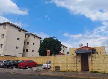 Apartamento · 42m² · 2 Quartos · 1 Vaga · Apartamento para locação no Edifício Colina Verde, bairro Jardim Santa Isabel em Piracicaba/SP