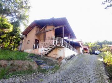 Rural · 2100m² · 3 Quartos · 20 Vagas · Sítio Comercial - Jardim São Gabriel - Jacareí - 80.000m².