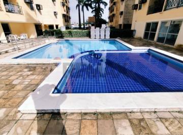 Apartamento · 69m² · 3 Quartos · VENDO - APARTAMENTO - COND. RECIFE COLONIAL - QUINTA ST ANTONIO - 03 QUARTOS - 01 SUITE - PISCINA
