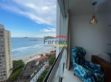 Photo 1 · Apartamento a venda Praia Pitangueiras 3 qurtos/suites