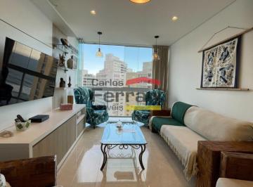 Apartamento · 100m² · 3 Quartos · 1 Vaga · Apartamento a venda Praia Pitangueiras 3 qurtos/suites