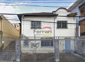 Comercial · 422m² · 3 Quartos · 4 Vagas · Imóvel à venda ou locação, 426m², Santana, próximo à Av. Braz Leme e próximo a R