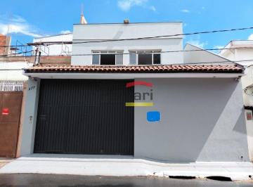 Comercial · 299m² · 3 Quartos · 3 Vagas · Galpão Comercial para Locação Alto Padrão Zona Norte de São Paulo