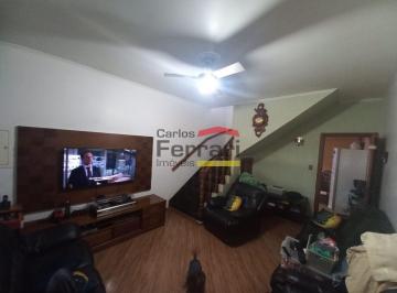 Casa · 195m² · 3 Quartos · 3 Vagas · Sobrado região Vila Guilherme