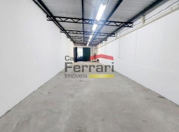 Comercial · 112m² · Galpão para Locação, Santana, 112 m² em vão livre, cozinha e escritório.