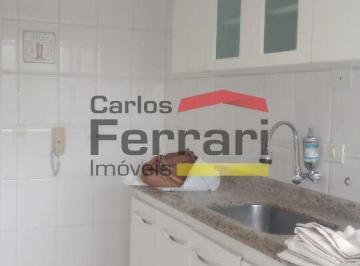 Apartamento · 70m² · 2 Quartos · 1 Vaga · Apartamento - 2 dormitórios - 1 vaga - 70 metros