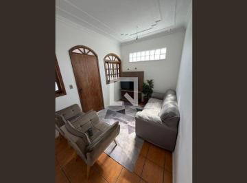 Casa · 200m² · 3 Quartos · 2 Vagas · Casa à Venda - Jardim América, 3 Quartos, 200 m² - Belo Horizonte