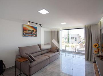 Casa · 184m² · 3 Quartos · 2 Vagas · Casa à Venda - Nacional, 3 Quartos, 184 m² - Contagem