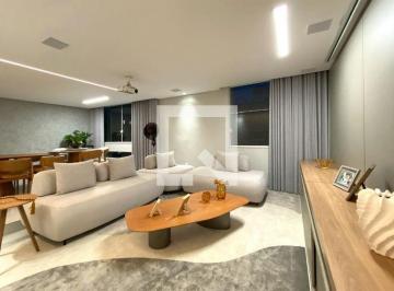 Apartamento · 235m² · 4 Quartos · 2 Vagas · Apartamento à Venda - Grajaú, 4 Quartos, 235 m² - Belo Horizonte