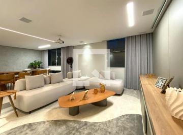 Apartamento · 235m² · 4 Quartos · 2 Vagas · Apartamento à Venda - Grajaú, 4 Quartos, 235 m² - Belo Horizonte