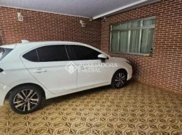 Casa · 193m² · 3 Quartos · 2 Vagas · Linda Casa à venda com 192,94m², 3 dormitórios, 1 suíte, 2 vagas - Independência - São Bernardo do C