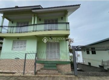Casa · 276m² · 5 Quartos · 3 Vagas · Casa 5 quartos em Flores da Cunha RS