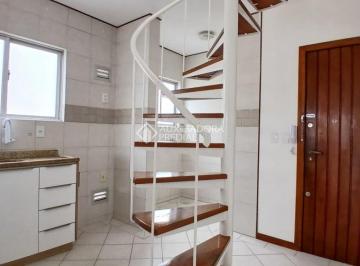 Apartamento · 133m² · 2 Quartos · 1 Vaga · Apartamento Cobertura à Venda - 2 Dorm, 2 BWC, Sacada, Terraço, ao lado da UFSC - Pantanal, Florianó