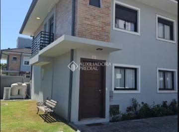 Casa · 79m² · 2 Quartos · 1 Vaga · Sobrado Geminado à Venda - Pronto para Morar