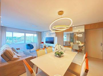 Apartamento · 89m² · 3 Quartos · 2 Vagas · Apartamento com Vista e 2 Vagas no Cristo Redentor