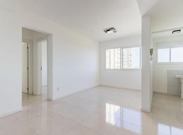 Apartamento · 50m² · 2 Quartos · 1 Vaga · Apartamento em Humaitá