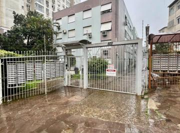 Apartamento · 60m² · 2 Quartos · Apto térreo para Venda - 60,56 m², 2 dormitórios, Cristo Redentor, Porto Alegre