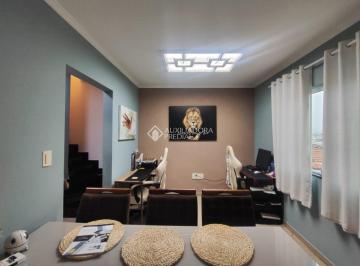 Casa · 140m² · 3 Quartos · 3 Vagas · Sobrado em Condomínio, Vila Francisco Matarazzo, Santo André, SP