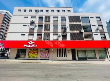 Apartamento · 44m² · 1 Quarto · 1 Vaga · Apartamento 44M² - para Alugar