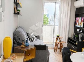 Apartamento · 65m² · 3 Quartos · 2 Vagas · Apartamento 65M² - para Alugar